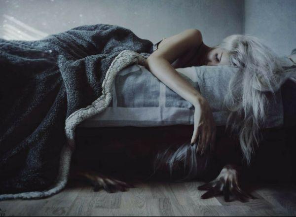 Перформанс Мистер Бабадук в Керчи